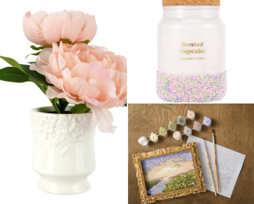 🕊️Self Care for Busy Moms🌷 cover photo collage