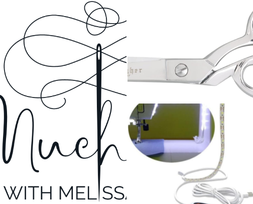 SEW FUN TO QUILT! cover photo collage