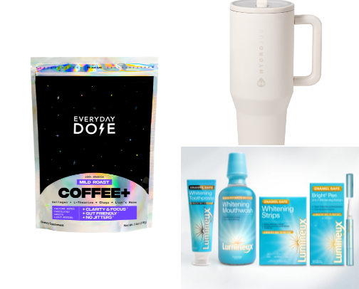 Every Day Favorites cover photo collage