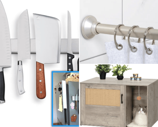 Studio Apartment Living cover photo collage