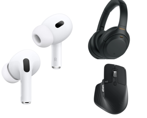 Black Friday: My Curated List of Genuine Steals cover photo collage