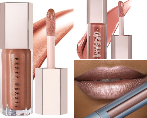 Lip Care cover photo collage