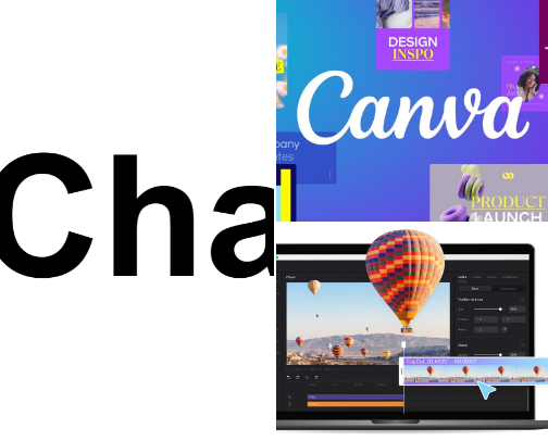 AI Tools That Help Me Make Money Online (Even As a Beginner) cover photo collage