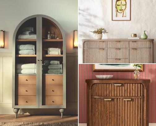 Interior Design cover photo collage