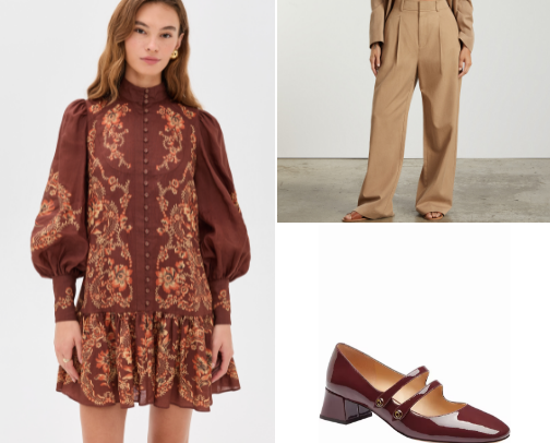 Must Have Items for Fall!🤎❤️🍁🍂 cover photo collage