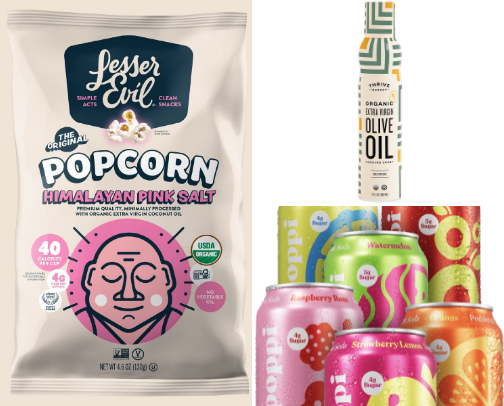 The Yummiest Thrive Market Products 🛒🥑 cover photo collage