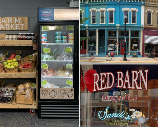 Thrift Stores Near Lowell & Grand Rapids Worth Checking Out cover photo collage