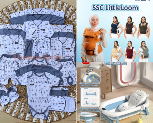 New parents must have.... cover photo collage