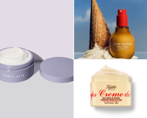 Stay Fresh, Stay Soft cover photo collage