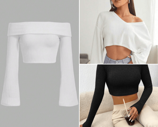 Majice cover photo collage