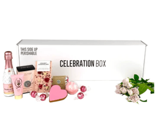 Celebrations Box seriously saved my "i forgot" moments :) cover photo collage