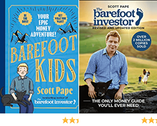 Self help books cover photo collage