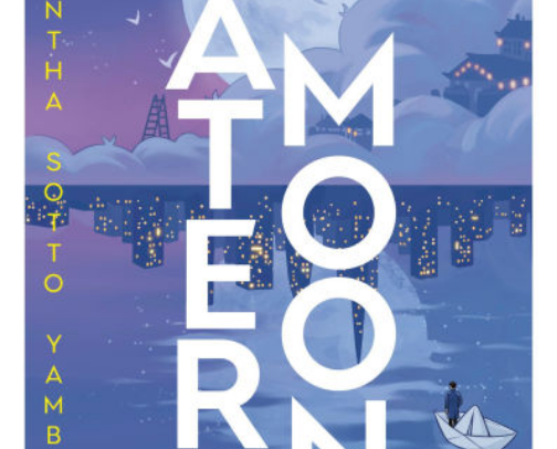 My favorite book recs cover photo collage