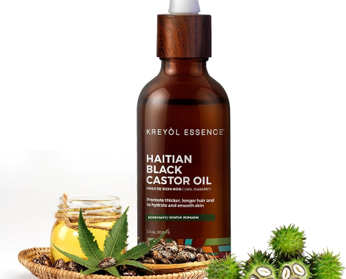 Holy Grail for Curly Hair (2a/b/c/, 3a) cover photo collage