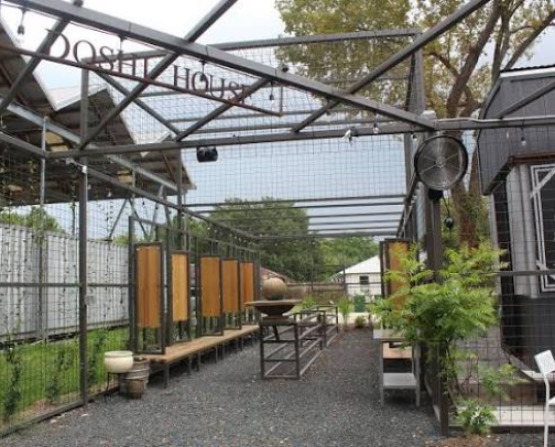 My top Houston recs cover photo collage