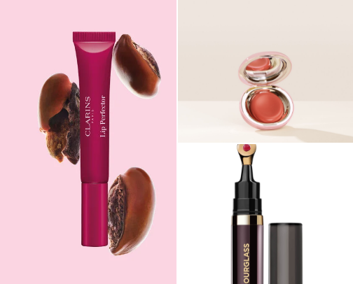 A Guide to My Favorite Lip Products💋 cover photo collage
