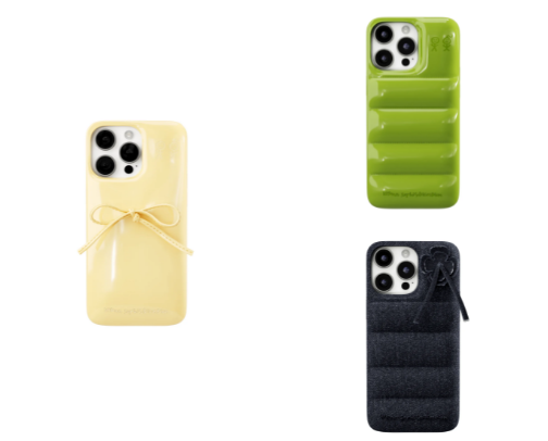 Case I Phone 16 Pro cover photo collage
