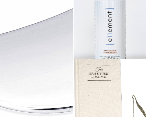 The self-care products you need to keep feeling your best 🫶🏼 cover photo collage