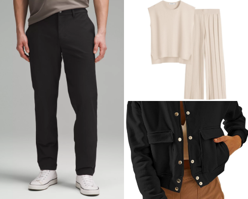 Fashion *: cover photo collage