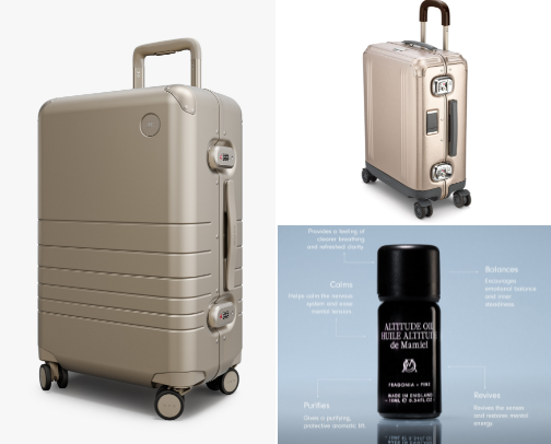 Travel cover photo collage