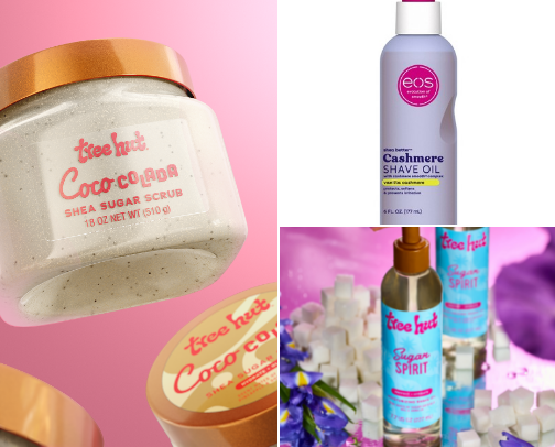 Ulta Beauty Favs 😮‍💨🛍️ cover photo collage