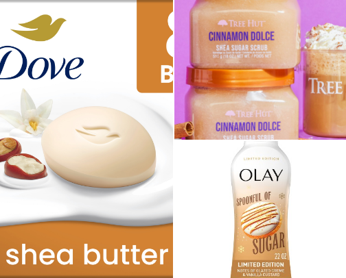 everything shower recs cover photo collage