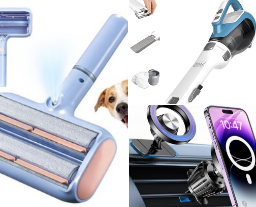 Everyone’s Using These Right Now… I Finally Tried Them cover photo collage