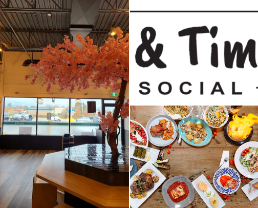 My top Halifax Food Recs cover photo collage