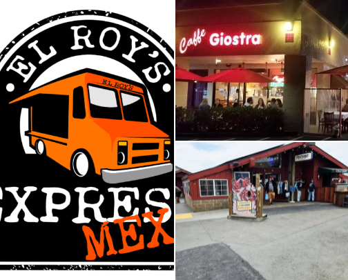 Sonoma Aroma: My Top Sonoma County Foodie Spots 🫒 cover photo collage