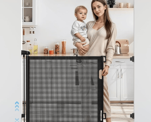 recommended safety guards for toddlers cover photo collage