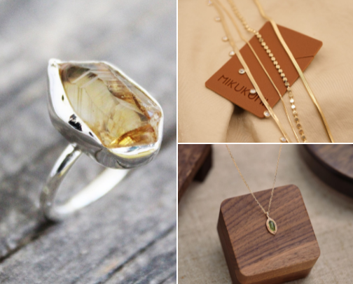 Everyday Sparkle cover photo collage