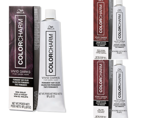 at home dye essentials cover photo collage