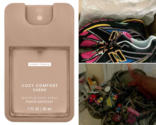 Back to School MUST-Haves 😇 cover photo collage