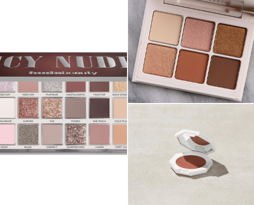 🍂✨ Golden Glow Up: Must-Have Fall Beauty cover photo collage