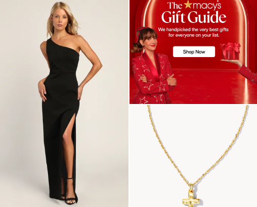 Fashion must haves for every season cover photo collage