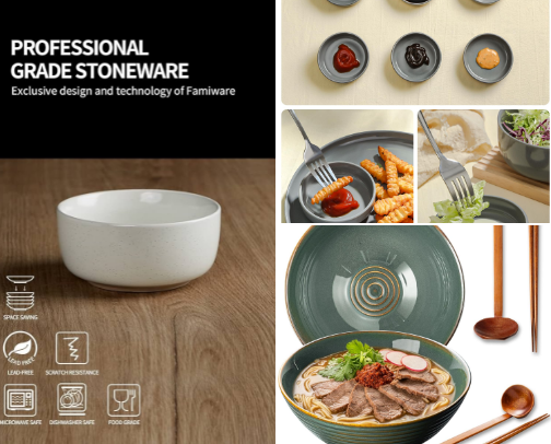 Best Kitchen Stuff for Creative Stay at Home Moms cover photo collage