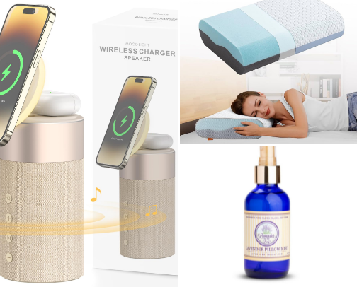 Master bedroom, where we rest, relax and recharge. My bedroom is my retreat. cover photo collage