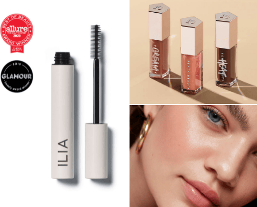 makeup that makes me feel expensive cover photo collage