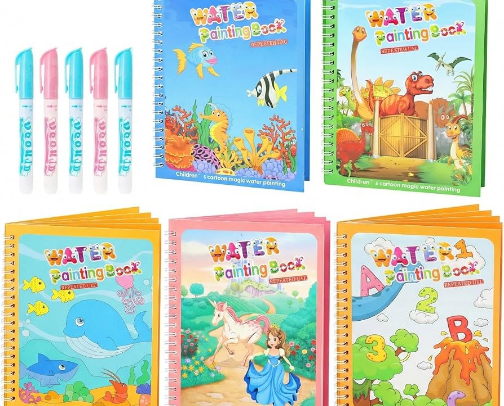 🧸 Educational Toys Every Parent Will Love cover photo collage