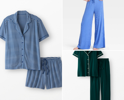 PJ's I am Dreaming About cover photo collage