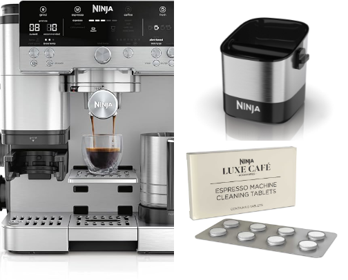 My favorite kitchen items cover photo collage