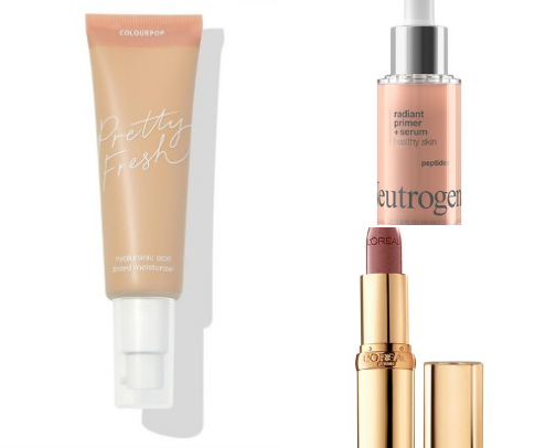 THE BEST TARGET BEAUTY 🎯 cover photo collage