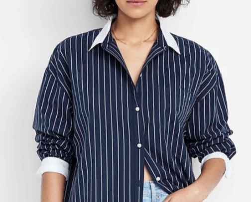 My Old Navy sale- fall/ winter picks cover photo collage