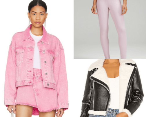 clothes🛍️ cover photo collage