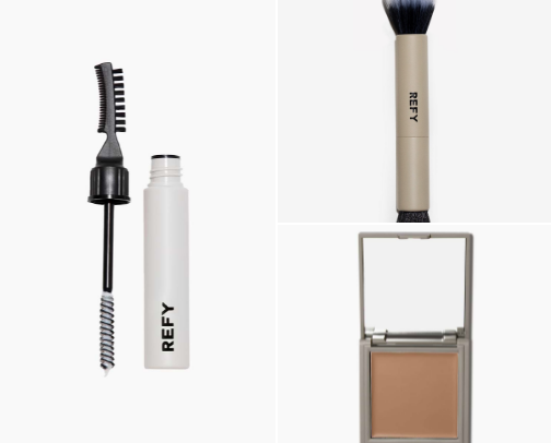 Slay Essentials cover photo collage