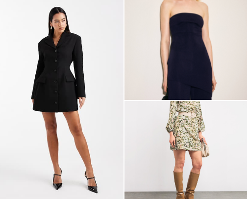 Women cover photo collage