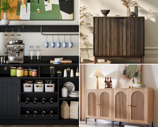 Coffee Bar Ideas cover photo collage