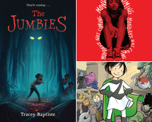 Stories I Keep Coming Back To cover photo collage