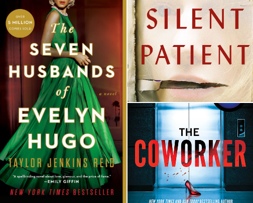 Books you must read cover photo collage