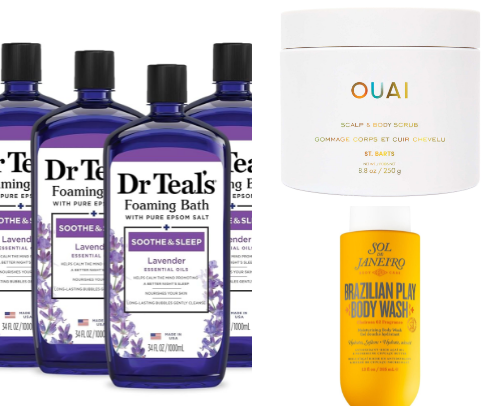 💅🏻 Self-Care Sundays🧖‍♀️💞 cover photo collage